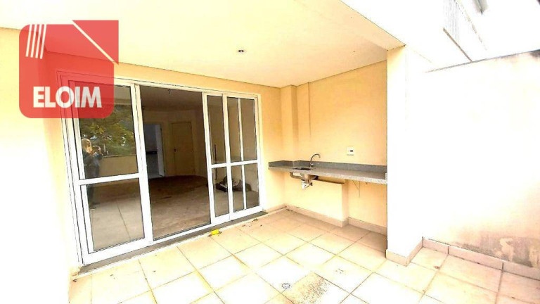 Imagem Apartamento com 4 Quartos à Venda, 143 m² em Jardim Peri - São Paulo
