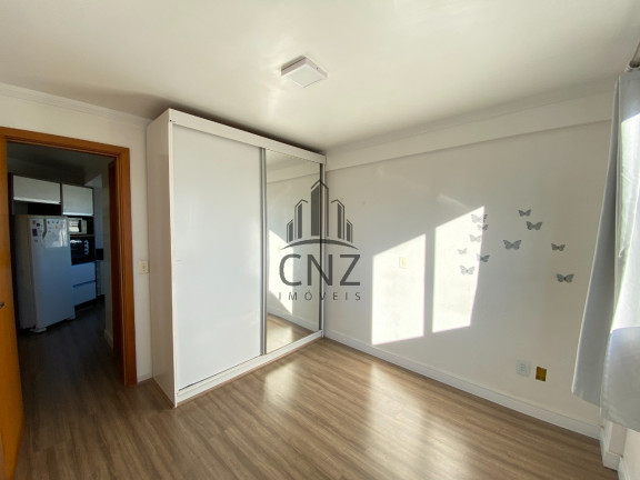 Imagem Apartamento com 1 Quarto à Venda, 41 m² em Centro I - Brusque Imagem Apartamento com 1 Quarto à Venda, 41 m² em Centro I - Brusque