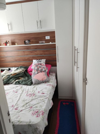 Imagem Imóvel com 3 Quartos à Venda, 68 m² em Jardim ísis - Cotia