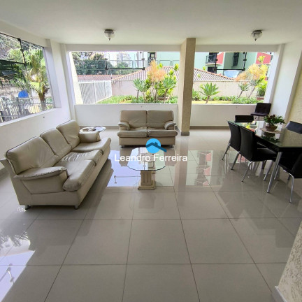 Imagem Apartamento com 3 Quartos à Venda, 105 m² em Centro - Santo André Imagem Apartamento com 3 Quartos à Venda, 105 m² em Centro - Santo André
