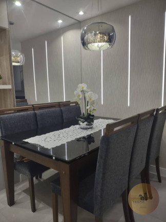 Imagem Apartamento com 2 Quartos à Venda, 63 m² em Osvaldo Cruz - São Caetano Do Sul Imagem Apartamento com 2 Quartos à Venda, 63 m² em Osvaldo Cruz - São Caetano Do Sul