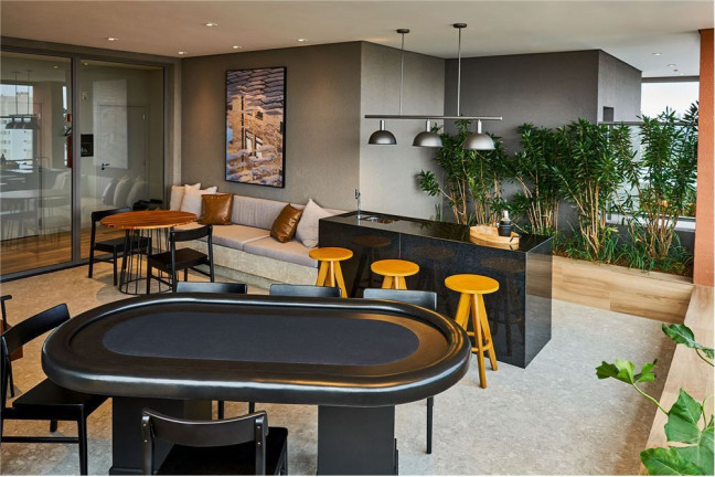 Imagem Apartamento com 3 Quartos à Venda, 120 m² em Chácara Santo Antônio (zona Leste) - São Paulo Imagem Apartamento com 3 Quartos à Venda, 120 m² em Chácara Santo Antônio (zona Leste) - São Paulo