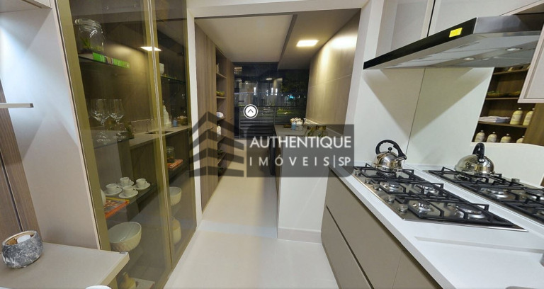 Imagem Apartamento com 2 Quartos à Venda, 131 m² em Brooklin - São Paulo Imagem Apartamento com 2 Quartos à Venda, 131 m² em Brooklin - São Paulo