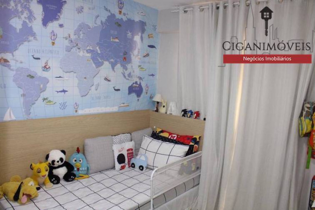 Imagem Apartamento com 2 Quartos à Venda, 69 m² em Jacarepaguá - Rio De Janeiro Imagem Apartamento com 2 Quartos à Venda, 69 m² em Jacarepaguá - Rio De Janeiro