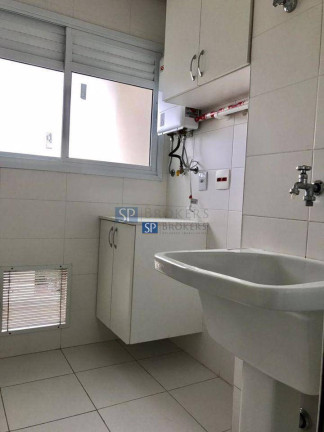Imagem Apartamento com 2 Quartos à Venda, 76 m² em Vila Olímpia - São Paulo Imagem Apartamento com 2 Quartos à Venda, 76 m² em Vila Olímpia - São Paulo