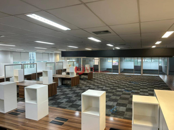 Imagem Sala Comercial para Alugar, 1.820 m² em Limão - São Paulo Imagem Sala Comercial para Alugar, 1.820 m² em Limão - São Paulo