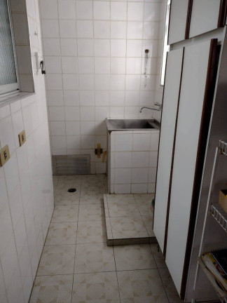 Imagem Apartamento com 3 Quartos à Venda, 98 m² em Osvaldo Cruz - São Caetano Do Sul