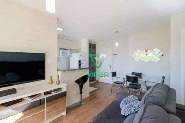 Imagem Apartamento com 2 Quartos à Venda, 87 m² em Tingui - Curitiba Imagem Apartamento com 2 Quartos à Venda, 87 m² em Tingui - Curitiba