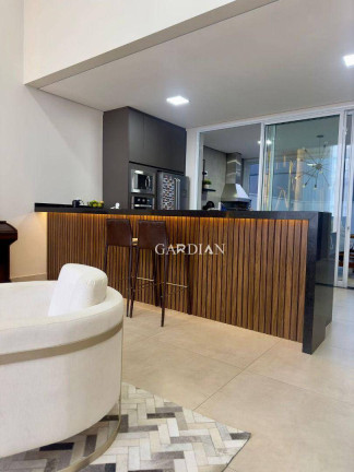 Imagem Casa com 3 Quartos à Venda, 182 m² em Jardins Di Roma - Indaiatuba