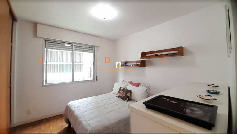 Imagem Apartamento com 4 Quartos à Venda, 209 m² em Higienópolis - São Paulo Imagem Apartamento com 4 Quartos à Venda, 209 m² em Higienópolis - São Paulo