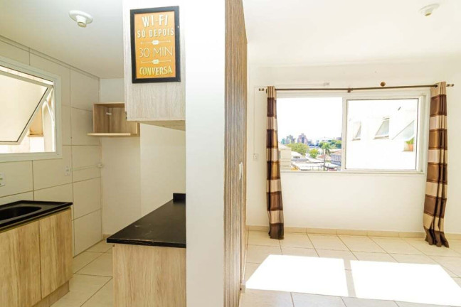 Imagem Apartamento com 1 Quarto à Venda, 42 m² em Santana - Porto Alegre Imagem Apartamento com 1 Quarto à Venda, 42 m² em Santana - Porto Alegre