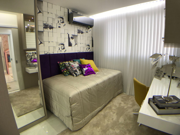 Imagem Imóvel com 4 Quartos à Venda, 132 m² em Praia Da Costa - Vila Velha Imagem Imóvel com 4 Quartos à Venda, 132 m² em Praia Da Costa - Vila Velha