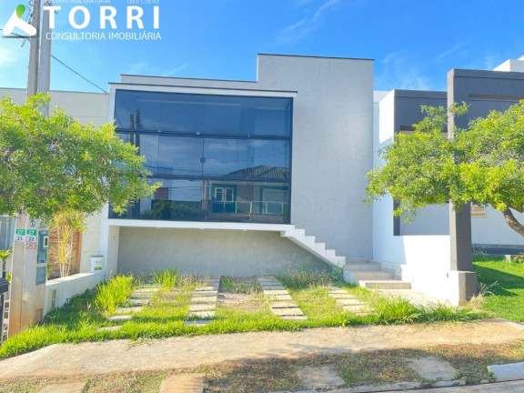 Imagem Imóvel com 3 Quartos à Venda, 94 m² em Horto Florestal - Sorocaba