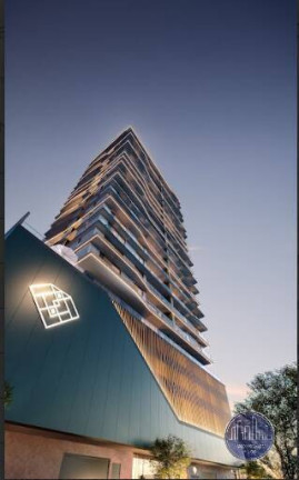 Imagem Apartamento com 3 Quartos à Venda, 123 m² em Pereque - Porto Belo