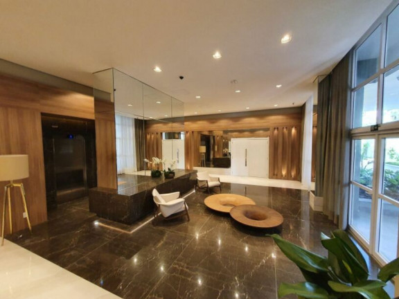 Imagem Apartamento com 3 Quartos à Venda, 320 m² em Bela Vista - Porto Alegre