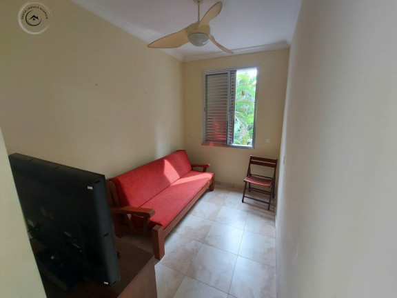 Imagem Apartamento com 2 Quartos à Venda, 100 m² em Centro - Guarujá