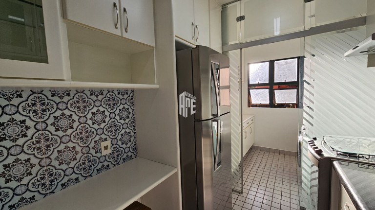 Imagem Apartamento com 3 Quartos à Venda, 79 m² em Jardim Bela Vista - Santo André Imagem Apartamento com 3 Quartos à Venda, 79 m² em Jardim Bela Vista - Santo André