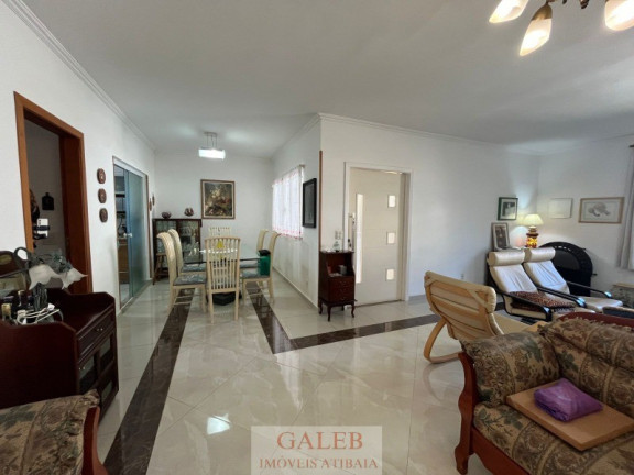 Imagem Casa com 5 Quartos à Venda, 183 m² em Jardim Paulista - Atibaia