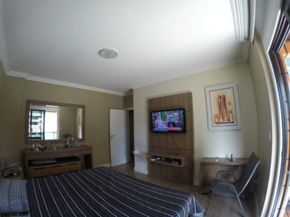 Imagem Apartamento com 4 Quartos à Venda, 258 m² em Centro - Florianópolis Imagem Apartamento com 4 Quartos à Venda, 258 m² em Centro - Florianópolis