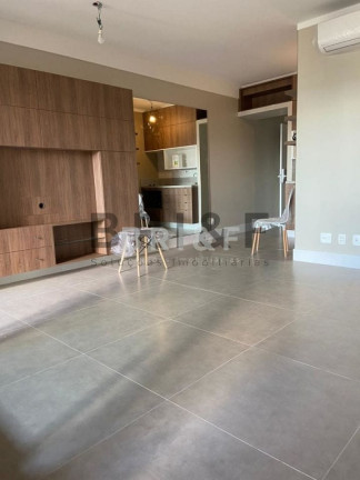Imagem Apartamento com 1 Quarto para Alugar, 41 m² em Brooklin - São Paulo Imagem Apartamento com 1 Quarto para Alugar, 41 m² em Brooklin - São Paulo