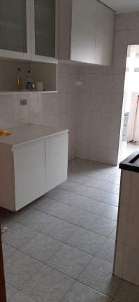 Imagem Apartamento com 3 Quartos à Venda, 105 m² em Perdizes - São Paulo