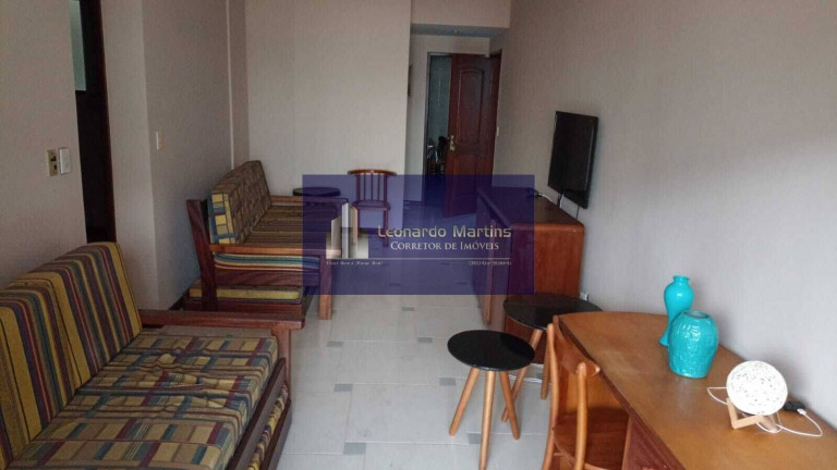 Imagem Apartamento com 3 Quartos à Venda, 120 m² em Passagem - Cabo Frio