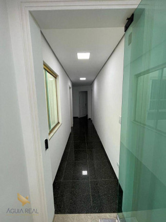 Imagem Edifício Residencial para Alugar, 1.295 m² em Jardim São Bento - Campo Grande Imagem Edifício Residencial para Alugar, 1.295 m² em Jardim São Bento - Campo Grande