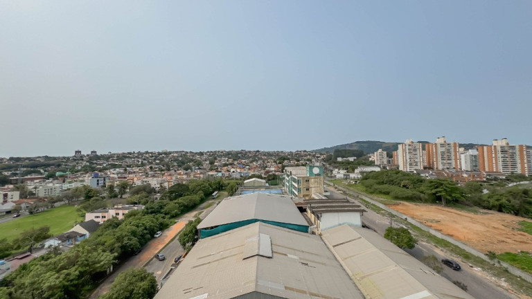 Imagem Apartamento com 2 Quartos à Venda, 60 m² em Central Parque - Porto Alegre