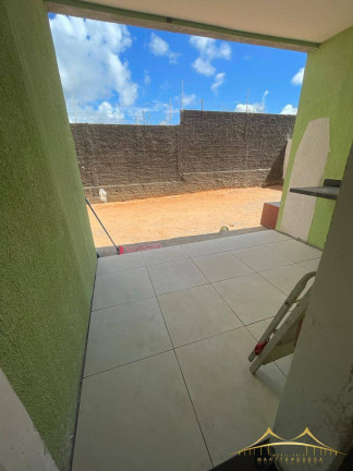 Imagem Casa de Condomínio com 3 Quartos à Venda, 130 m² em Nova Parnamirim - Parnamirim