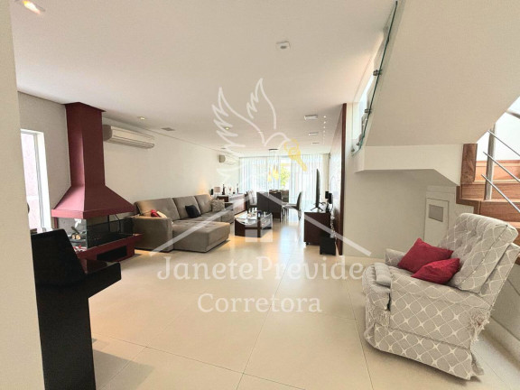 Imagem Casa de Condomínio com 4 Quartos à Venda, 290 m² em Alphaville - Santana De Parnaíba Imagem Casa de Condomínio com 4 Quartos à Venda, 290 m² em Alphaville - Santana De Parnaíba