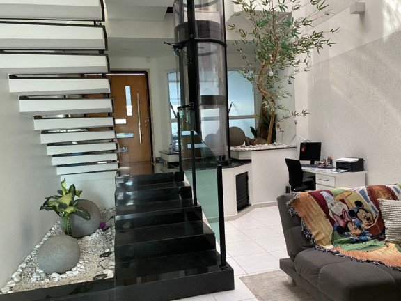 Imagem Imóvel com 3 Quartos à Venda, 294 m² em Vila Gilda - Santo André Imagem Imóvel com 3 Quartos à Venda, 294 m² em Vila Gilda - Santo André