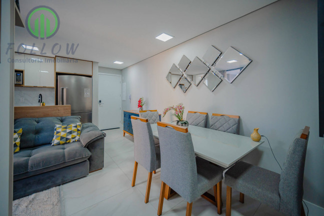 Imagem Apartamento com 3 Quartos à Venda, 92 m² em Centro - Osasco
