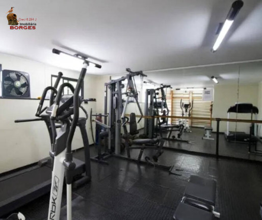 Imagem Apartamento com 1 Quarto para Alugar, 51 m² em Paraíso - São Paulo