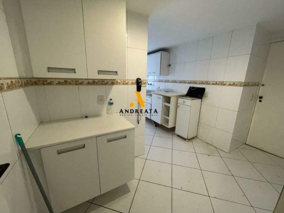 Imagem Apartamento com 3 Quartos para Alugar, 106 m² em Botafogo - Rio De Janeiro