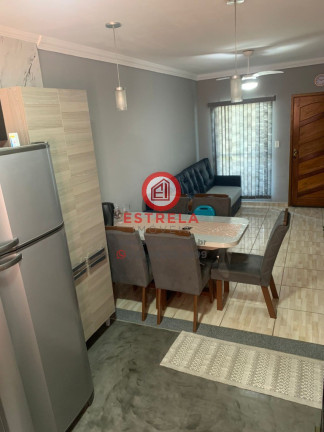 Imagem Casa com 2 Quartos à Venda, 58 m² em Bairro Do Colonia - Jacareí