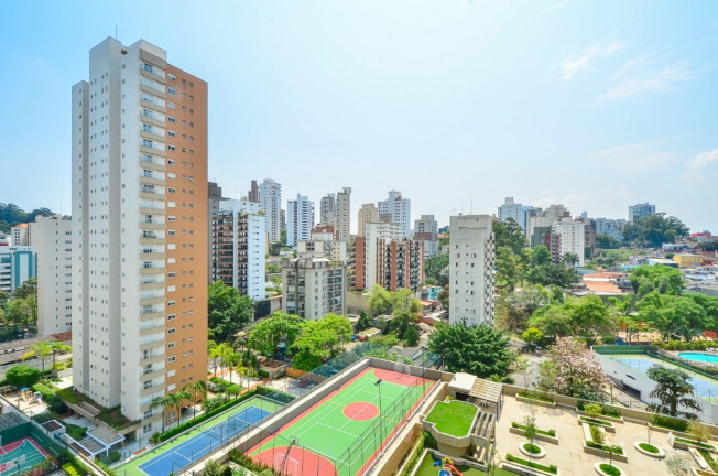 Imagem Apartamento com 4 Quartos à Venda, 326 m² em Real Parque - São Paulo Imagem Apartamento com 4 Quartos à Venda, 326 m² em Real Parque - São Paulo