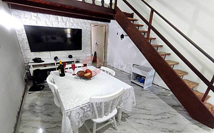 Imagem Apartamento com 2 Quartos à Venda, 44 m² em Portinho - Cabo Frio Imagem Apartamento com 2 Quartos à Venda, 44 m² em Portinho - Cabo Frio