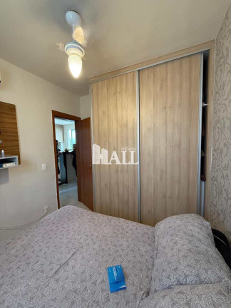 Imagem Apartamento com 2 Quartos à Venda, 55 m² em Rios Di Itália - São José Do Rio Preto Imagem Apartamento com 2 Quartos à Venda, 55 m² em Rios Di Itália - São José Do Rio Preto