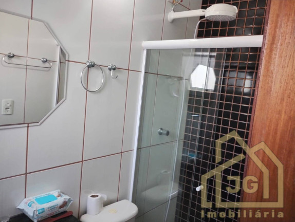Imagem Cobertura com 3 Quartos à Venda, 100 m² em Vila América - Santo André