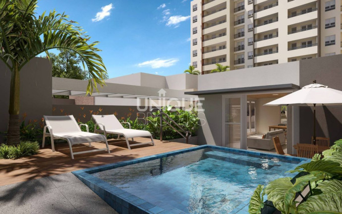 Imagem Apartamento com 2 Quartos à Venda, 66 m² em Recanto Quarto Centenário - Jundiaí Imagem Apartamento com 2 Quartos à Venda, 66 m² em Recanto Quarto Centenário - Jundiaí
