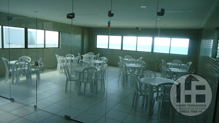 Imagem Apartamento com 2 Quartos à Venda, 48 m² em Boa Viagem - Recife Imagem Apartamento com 2 Quartos à Venda, 48 m² em Boa Viagem - Recife