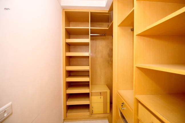 Imagem Apartamento com 4 Quartos à Venda, 380 m² em Moema - São Paulo