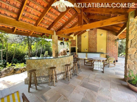 Imagem Imóvel com 4 Quartos à Venda, 642 m² em Condomínio Residencial Shamballa - Atibaia