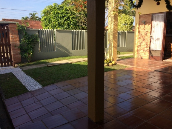 Sobrado com 2 Quartos à Venda, 160 m² em Cibratel Ii - Itanhaém