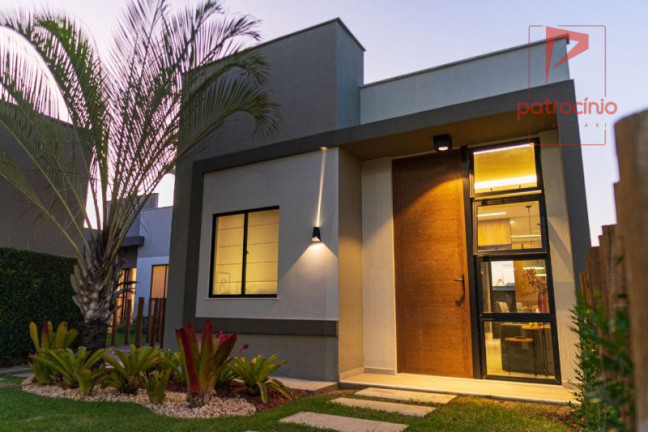Imagem Casa com 2 Quartos à Venda, 43 m² em Conceição - Feira De Santana