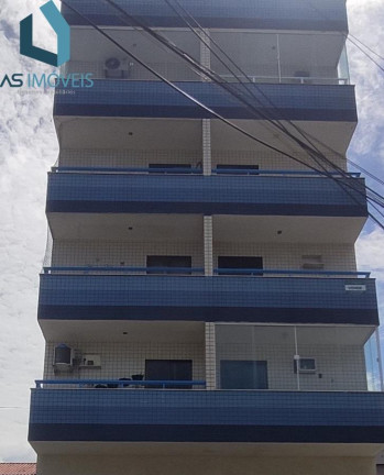 Apartamento com 2 Quartos à Venda, 116 m² em Vila Nova - Cabo Frio