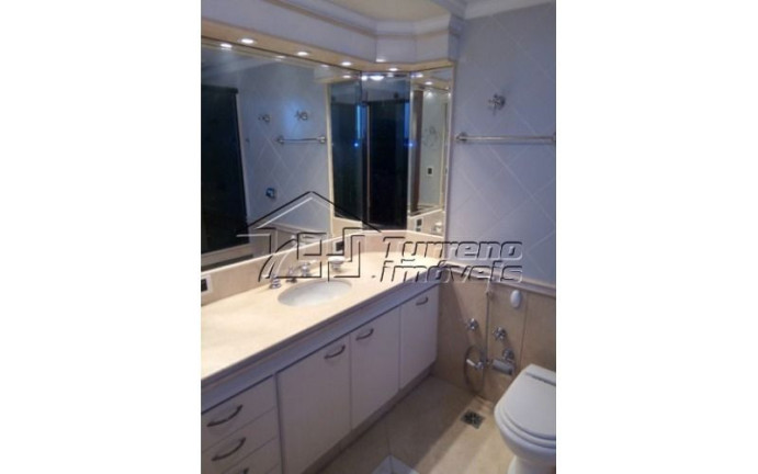 Imagem Apartamento com 3 Quartos para Alugar, 118 m² em Vila Adyana - São José Dos Campos