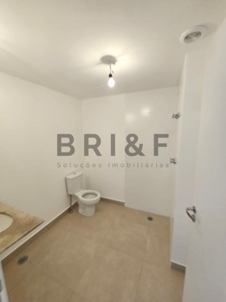 Imagem Apartamento com 1 Quarto à Venda, 25 m² em Brooklin - São Paulo