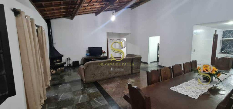 Imagem Chácara com 5 Quartos à Venda, 650 m² em Rio Acima - Mairiporã