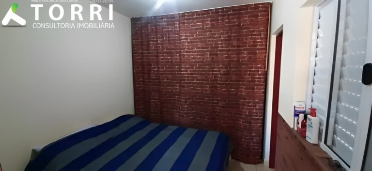Imagem Kitnet com 1 Quarto à Venda, 45 m² em Wanel Ville - Sorocaba